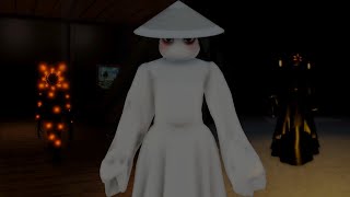 The Whisper - [Chapter 3] - Roblox || [Full Walkthrough]