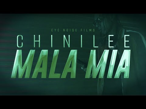 Chini Lee - Mala Mia (Official Video)