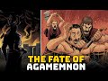 The Terrible Fate of Agamemnon - Ep 1/3 - Greek Mythology - Oresteia