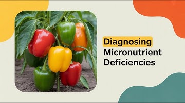 Growing Peppers Is So Much Easier When You Understand This