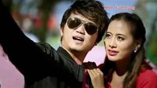 Video thumbnail of "မ်က္ရည္ေတြ မရိွေတာ့ဘူးေမာင္  တသသ"