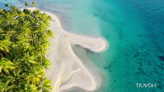 Motu Tane Tropical Paradise | Bora Bora, French Polynesia | Marcus Anthony & Bob Hurwitz | Part 15