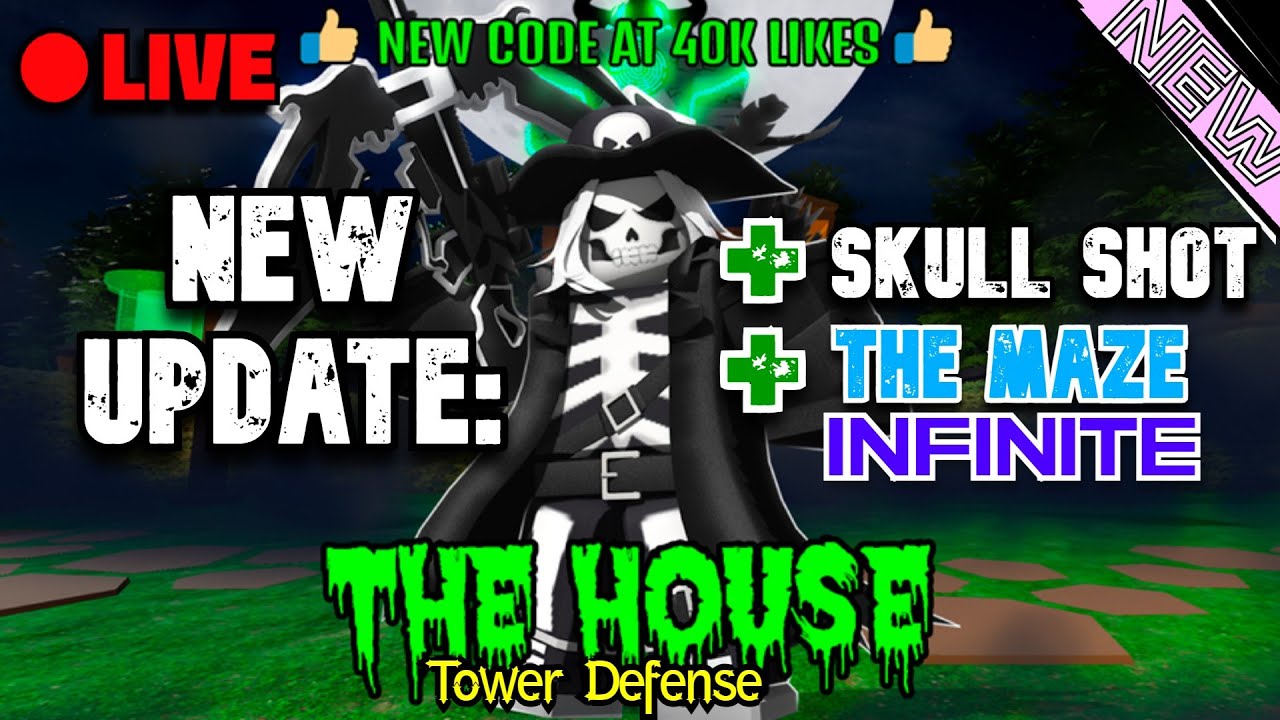 LIVE UPDATE Skull Shot The Maze Infinite ALL CODES NEW TIER live-update-skull-shot-the-maze-infinite-all-codes-new-tier