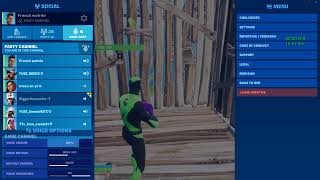 Trios With Blezx