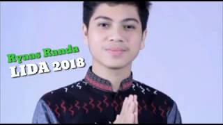 'Dawai Asmara' Bawa Randa Wakili Bengkulu II LIDA 2018