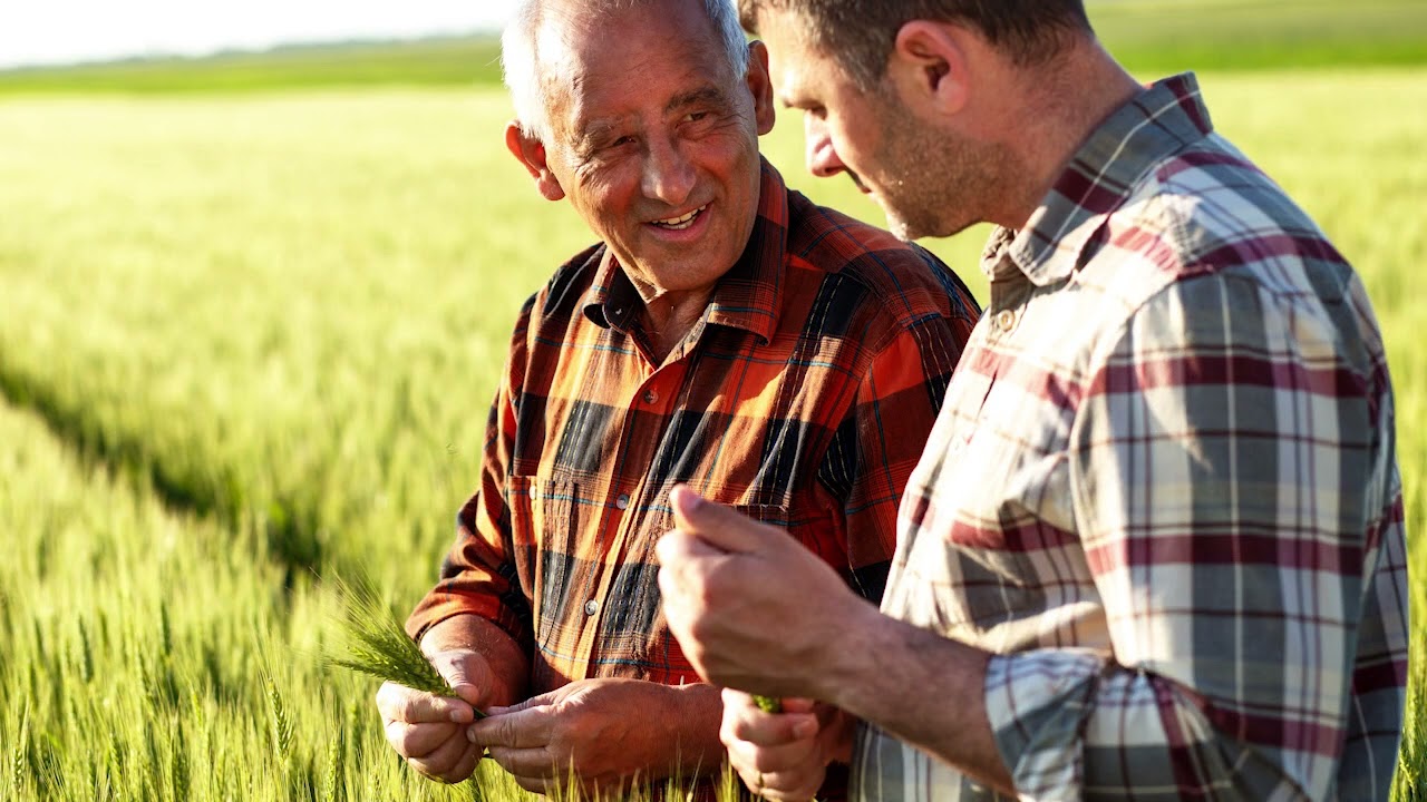 Let Your Voice Be Heard UK farmers