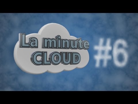 Le Cloud combien ça coûte ?