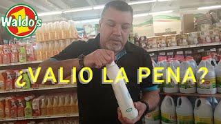 NO COMPRES EN WALDO'S(sin ver este vídeo antes)