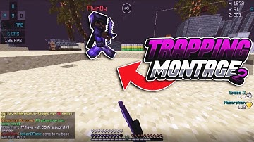 HCF Trap Montage (NEW TRAP + OP SAND TRAP!) #02