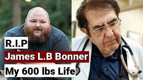 Remembering James L.B Bonner, how did he pass away...