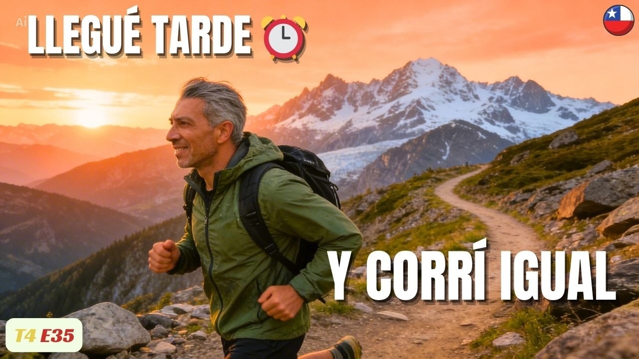 Encontré un VENTISQUERO escondido sin buscarlo en la CARRETERA AUSTRAL❄️ Glaciar Yelcho