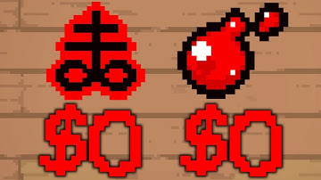 How I Bought The PERFECT Luck