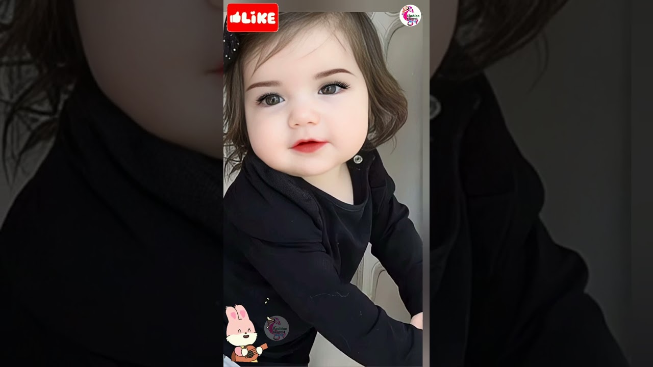 Такие 💕Милые детские фотографии | 