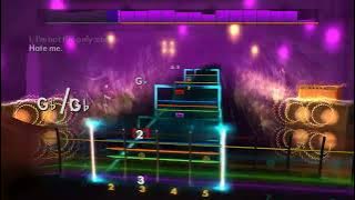 Nirvana - In Utero (Full Album) - Lead - Rocksmith CDLC