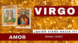 💛VIRGO♍️Moverá cielo y tierra para ESTAR CONTIGO!😱❤️Desea verte y luchar por ti HOROSCOPO VIRGO AMOR