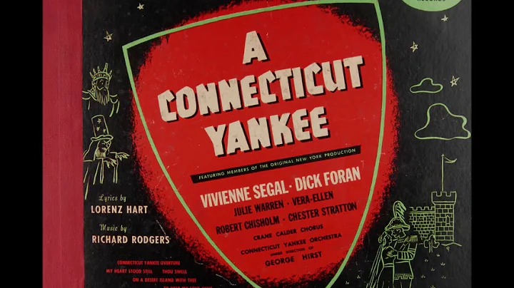 Chester Stratton and Vera-Ellen  I Feel At Home Wi...