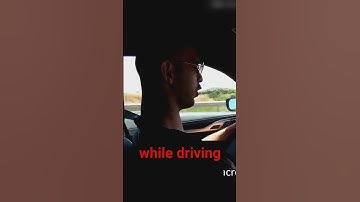 Andrew Drink Driving in Bugatti | Spanish Police