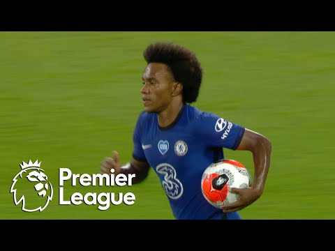 Brighton V Manchester United Premier League Highlights 6 30