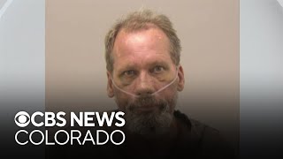 Colorado drunk driver receives life sentence after killing Air Force serviceman father of four