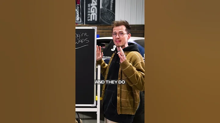 Top 3 BEST Engine Swaps!