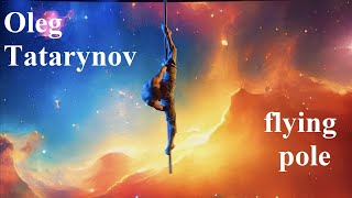 OLEG TATARYNOV marvelous aerialist Croatia's Got Talent 2021 BEST TALENTS EVER