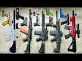 Review Different Types of Nerf gun