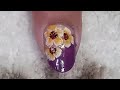 Simple nail art #ghar per kare aasan tarike se nail art #latest nail art #nail decoration #nail art