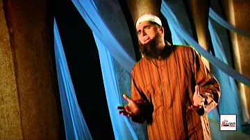 MADINE KO JAYEN - JUNAID JAMSHED - OFFICIAL HD VIDEO - HI-TECH ISLAMIC - BEAUTIFUL NAAT