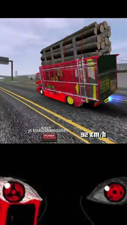 truk Oleng di like#trukoleng #gameplay #fypシ゚viral #telolet