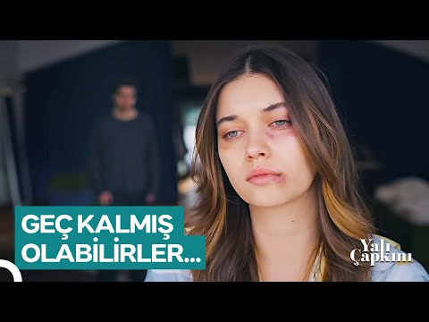 Daha Önce Nasıl Fark Etmemişler? 