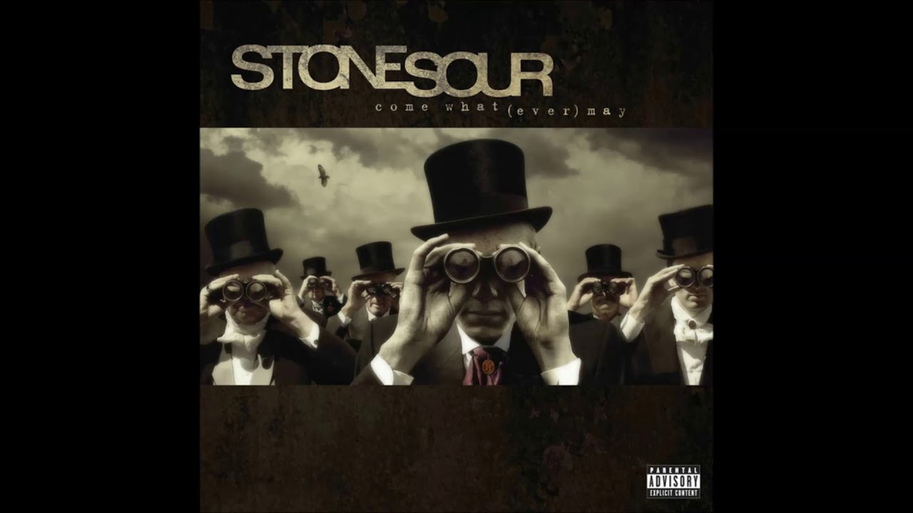Watch Stone Sour - Through Glass on YouTube Watch Stone Sour - Through Glass on YouTube