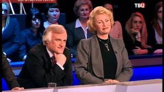 Чем ответим НАТО? Право голоса Чем ответим НАТО? Право голоса