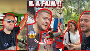 JEREMSTAR ?? ENORME VARAN A SINGAPOUR - 18 Mai 2025