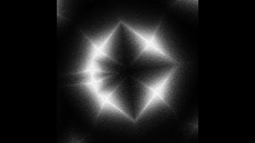 audio visual generative art experimentation || TouchDesigner