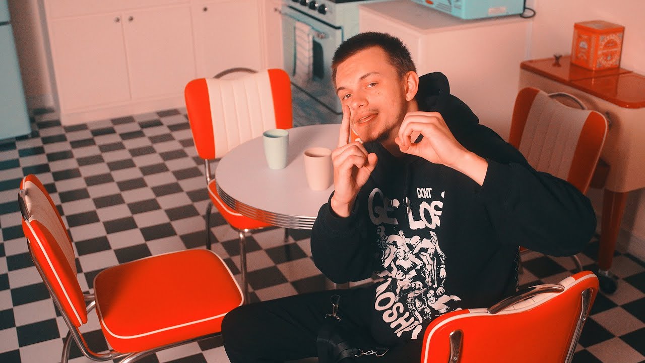 enfxrce - ohwow! | [Dir. by @DreuxVisuals]