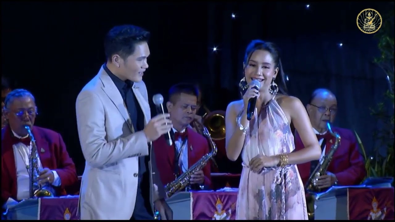 ลมเพ้อ - สุนทราภรณ์