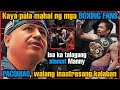 ROBERT GARCIA NAGSALITA NA! KAYA PABORITO ng mga BOXING FANS si PACQUIAO, WALANG INAAYAWANG KALABAN