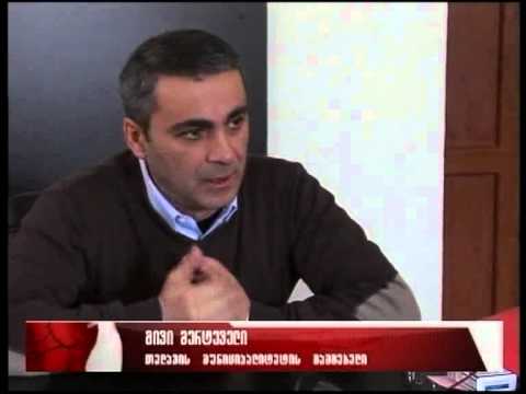 31 დეკემბერს თელავში სტალინის ძეგლს აიღებენ