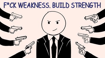 Give Me 23 Min and I’ll Build You Bulletproof Mentality#motivation #viralvideo