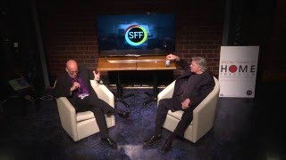 Treat Williams - Sarasota Film Festival 2016