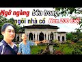 Ngi nh c ng sot hn 200 nm mai danh n tch thi triu nguyn ti tin giang