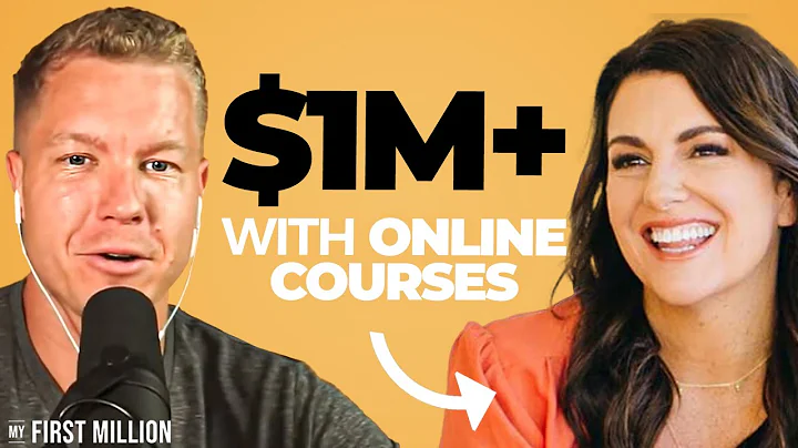 Behind The Scenes Of $1,000,000/Year Online Courses