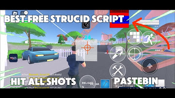 BEST STRUCID SCRIPT - FREE - PASTEBIN - EASY TO USE MOBILE/PC - LINK IN DESC -