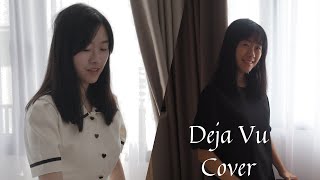 De ja Vu Cover by Angie