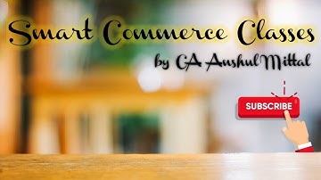 ACCA F1/FAB - Chapter 19 (Part 2) and chapter 20 (Part 1)