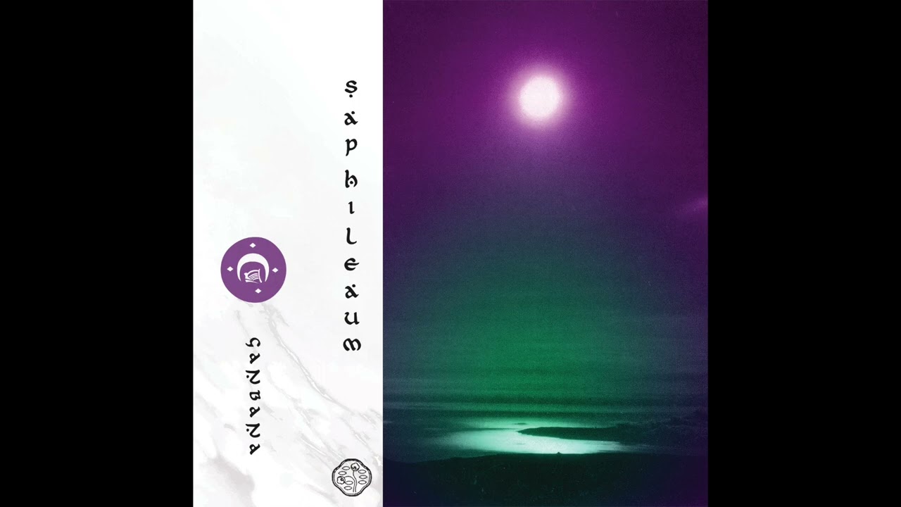 Saphileaum - Dancing Awareness