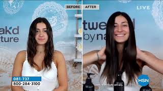 HSN | Summer Beauty Essentials with Lynn 06.26.2020 - 04 PM screenshot 4