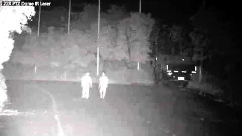 VNETWORK: Uniview Product Features 250m IR Laser