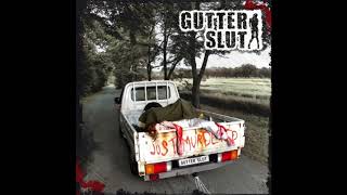 Gutter Slut - Just Murdered (Czech Republic grindcore/Pařát metal magazine 2015)