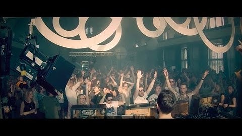 Einmusik - 5 A.M. (Video Edit)